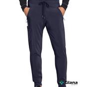 Urban Cherokee Professional Scrubs CK In Infinity Men's Jogger Scrub Trousers – 3 Colours - Glana image