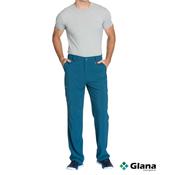 Active Cherokee Professional Scrubs CK In Infinity Men's Rib-Knit Zip-Fly Scrub Trousers – Regular Leg in 11 Colours; Short and Long Legs in 3 Colours - Glana image