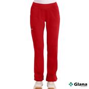 Versatile Cherokee Professional Scrubs CK WW Revolution Women's Cargo Straight-Leg Scrub Trousers – 16 Colours - Glana image