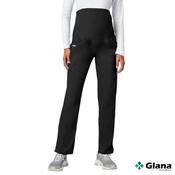 Chic Cherokee Professional Scrubs CK WW Revolution Maternity Straight-Leg Scrub Trousers – 4 Colours - Glana image