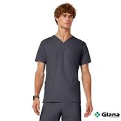 Fresh Cherokee Professional Scrubs CK WW Originals Unisex Scrub Top and Trouser Set – 9 Colours; Regular, Short and Tall Lengths - Glana image