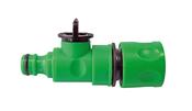 Premium UNGER nLite Hydropower DI Valve for efficient water control - Glana image
