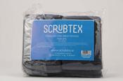 Effortless Clean SCRUBTEX Stainless Steel Mesh Sponge, Pack of 6 - Glana image