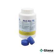 FreshGuard Blue Urinal Blocks Non-PDCB 3kg – Long-Lasting Hygiene - Glana image