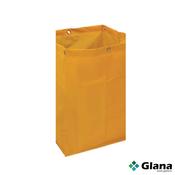 Effortless FREEGO Laundry Bag With Zip, 100ltr - Durable &amp; Spacious - Glana image