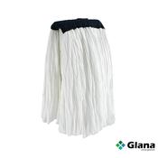 Absorbent FREEGO Disposable Kentucky Mop Head 400grm - Efficient Cleaning - Glana image