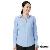 Lightweight BROOK TAVERNER Perano Blouse, 2 Colours - Glana image