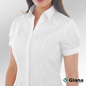Meticulous BROOK TAVERNER Paduli Blouse, 4 Colours - Glana image