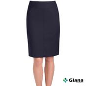 Classic BROOK TAVERNER Juliet Skirt in 4 Colours - Corporate Style - Glana image