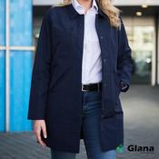 Elegant BROOK TAVERNER Louise Mac Ladies' Raincoat, 2 Colours - Glana image
