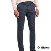 Tailored BROOK TAVERNER Leo Slim Fit Chino in 7 Colours - Stylish Corporate Wear - Glana image