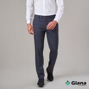 Structured BROOK TAVERNER Fabian Check Trouser in 2 Colours - Glana image