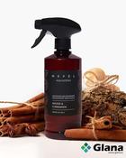 Exquisite NEFEL Premium Aquazero Room Deodorisers 1-Spray Luxury Fragrance Experience - Glana image