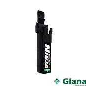 Premium UNGER ErgoTec Ninja Bucket On A Belt for efficient cleaning - Glana image