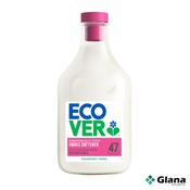 Planet-Friendly Z# ECOVER FABRIC CONDITIONER APPLE &amp; ALMOND 25 WASH 750ML X 6 (NEW CODE 4006112) - Glana