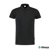 Rugged TRICORP Cooldry Bamboo Fitted Polo Shirt, 5 Colours, 180gsm - Glana