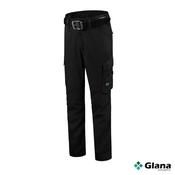 Hard-Wearing TRICORP Rewear Work Trousers Twill 245gsm, 4 Colours - Glana image