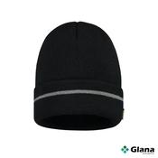 Dynamic TRICORP Reflective Beanie in 4 Colours, Stylish &amp; Safe Headwear - Glana