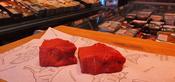 Rump Steak / Eye Steaks / Topside Fillets image