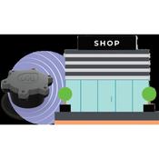 Magnus™ Monitors Business Application