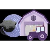 Magnus™ Monitors Farms Application