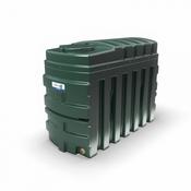 Kingspan Titan ES1225 Oil Tank Bunded