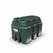 Kingspan Titan ES1300 Oil Tank Bunded image