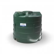 Kingspan Titan ES3500 Oil Tank Bunded