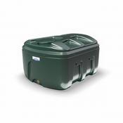 Kingspan Titan ESLP1200 Oil Tank Bunded