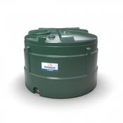 Kingspan Titan ESV2500 Oil Tank Bunded