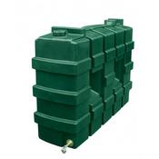 Kingspan Titan R1000 Oil Tank Single Skin