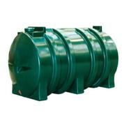Kingspan Titan H1100 Oil Tank Single Skin