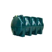 Kingspan Titan H1800 Oil Tank Single Skin