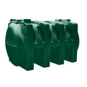 Kingspan Titan H2500 Oil Tank Single Skin