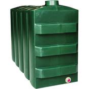 Kingspan Titan R900 Oil Tank Single Skin