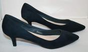 Willow Kitten Heel image