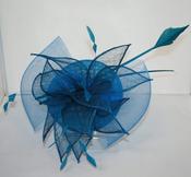 Fascinator Large
