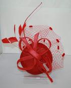 Rena Fascinator