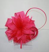 Fascinator Medium