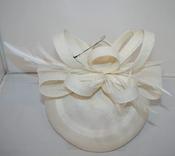 Zandra Fascinator