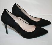 Heather Mid Heel image