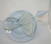 Alaria Fascinator medium