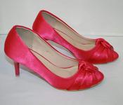 Rubies Kitten Heel image