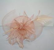 Fascinator medium