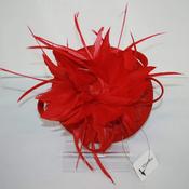 Fascinator medium