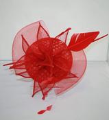 Fascinator medium