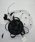 Eleanor Fascinator