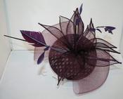 Fascinator medium image