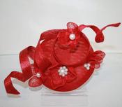 Willow Fascinator image