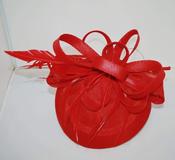Fascinator medium image